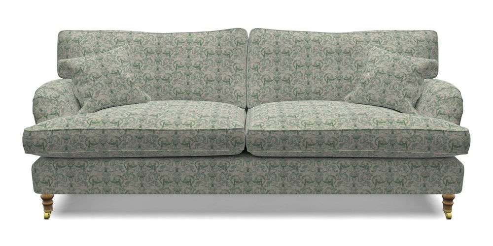 4 Seater Sofa