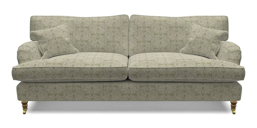 4 Seater Sofa