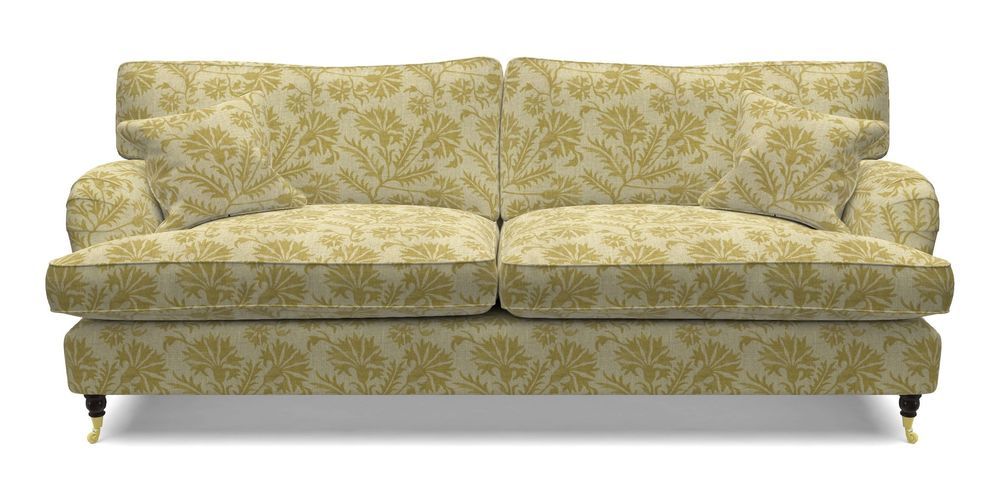 4 Seater Sofa