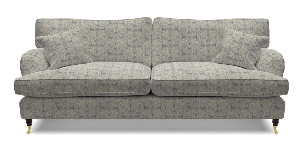4 Seater Sofa