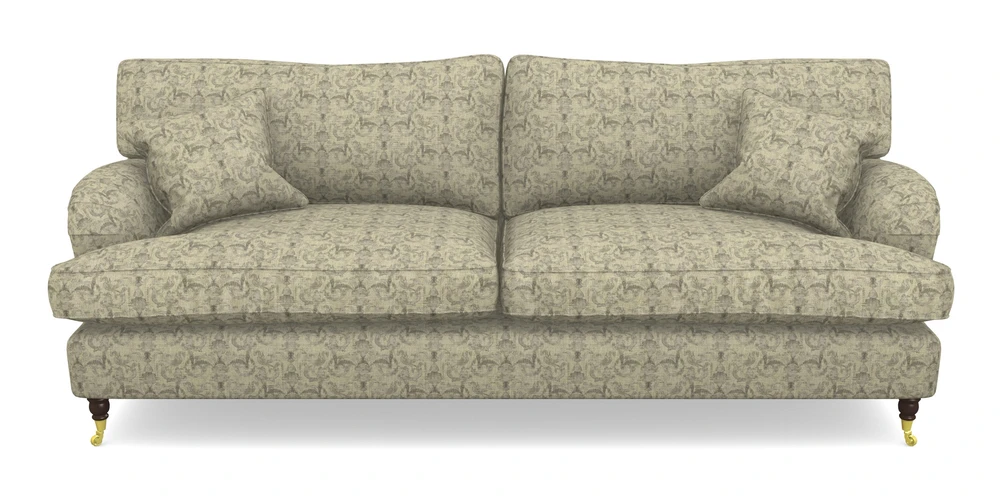 4 Seater Sofa