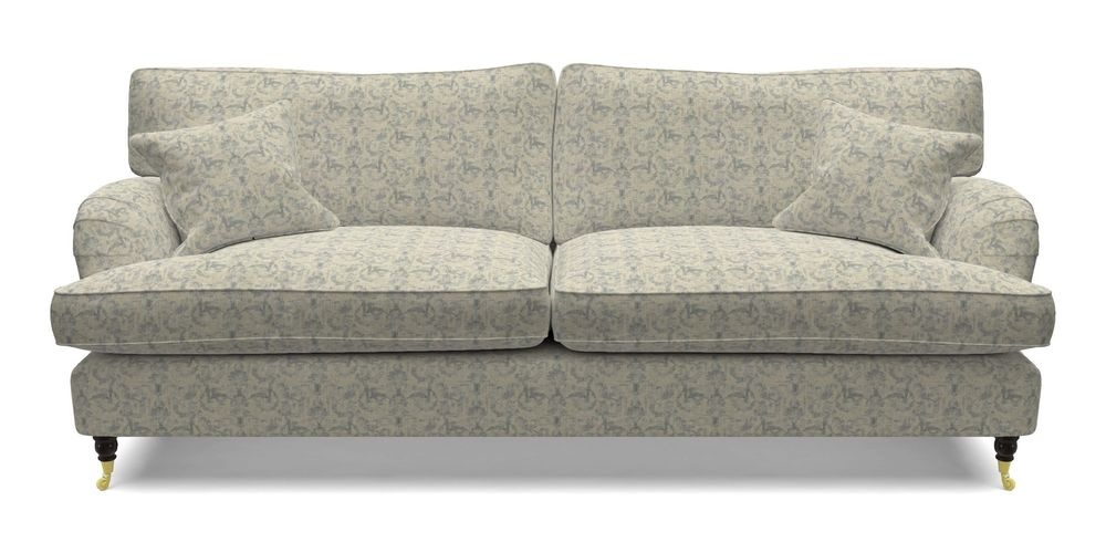 4 Seater Sofa