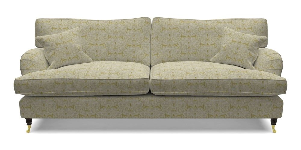 4 Seater Sofa