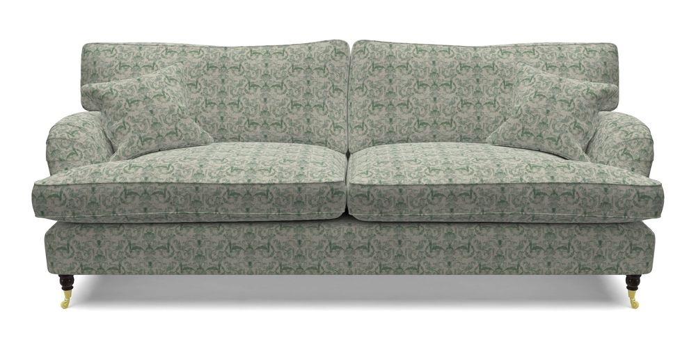 4 Seater Sofa