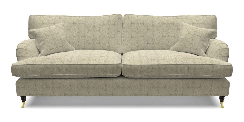 4 Seater Sofa