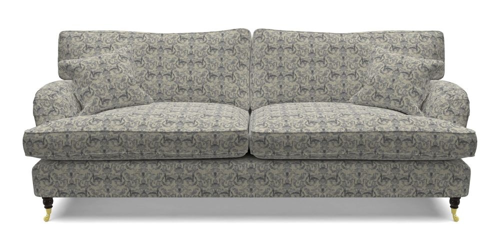 4 Seater Sofa