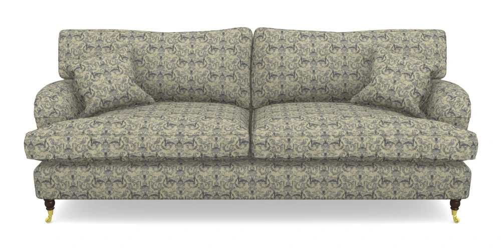 4 Seater Sofa