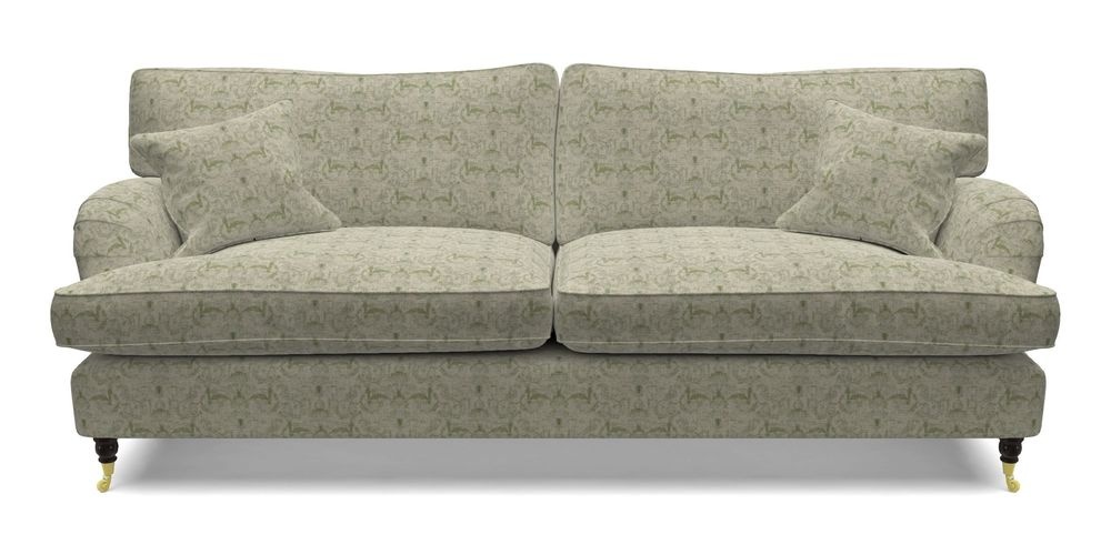 4 Seater Sofa
