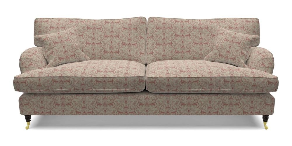 4 Seater Sofa