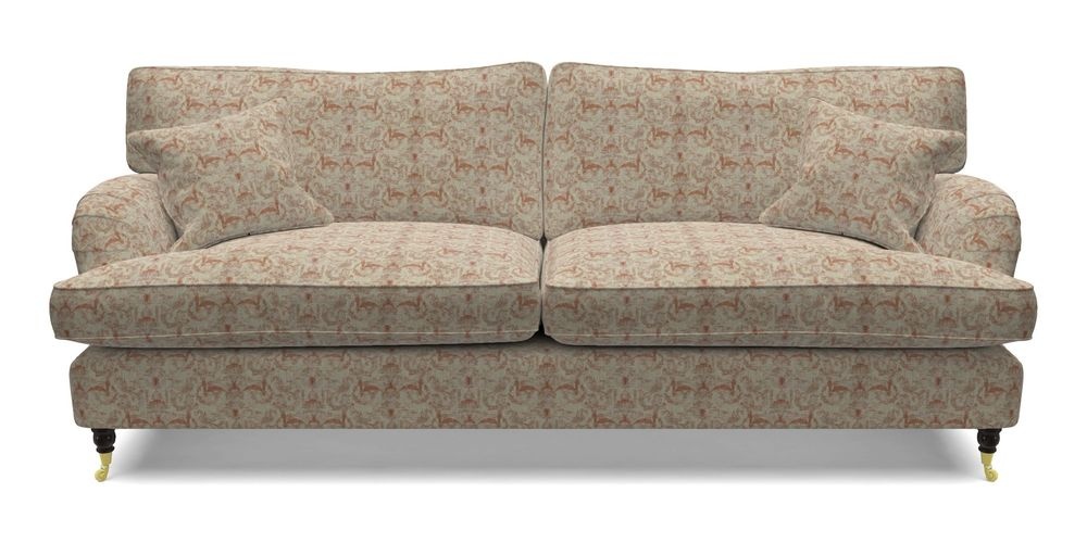 4 Seater Sofa