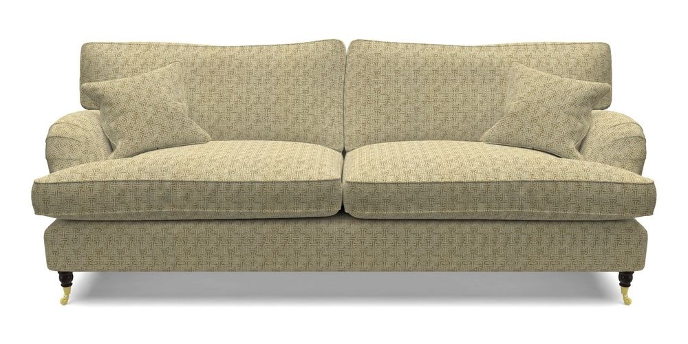 4 Seater Sofa