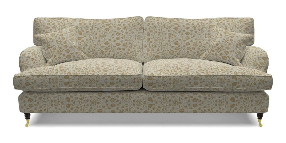 4 Seater Sofa