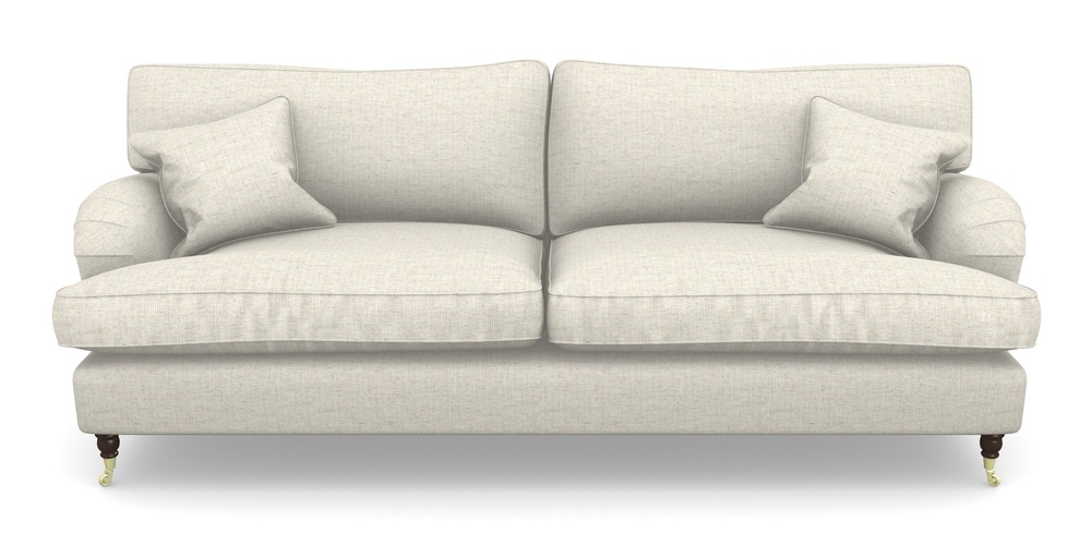 Product photograph of Alwinton 4 Seater Sofa In House Natural - Ivory from Sofas and Stuff Limited