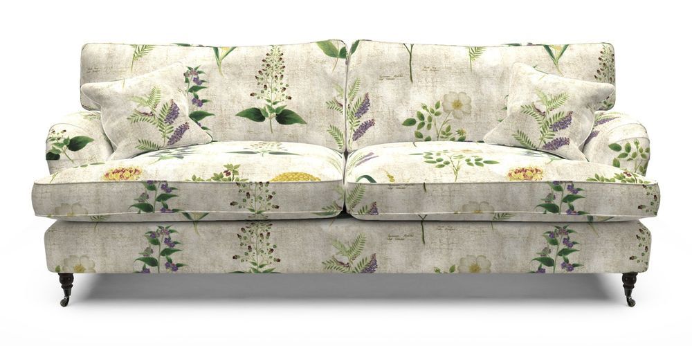 4 Seater Sofa