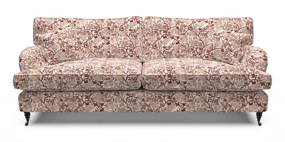 4 Seater Sofa