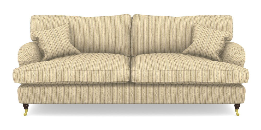 Product photograph of Alwinton 4 Seater Sofa In Cloth 22 Weaves - North Cascades - Jade from Sofas and Stuff Limited