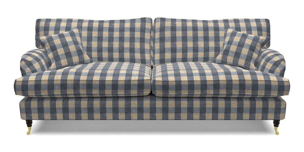 4 Seater Sofa