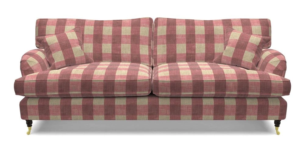 4 Seater Sofa