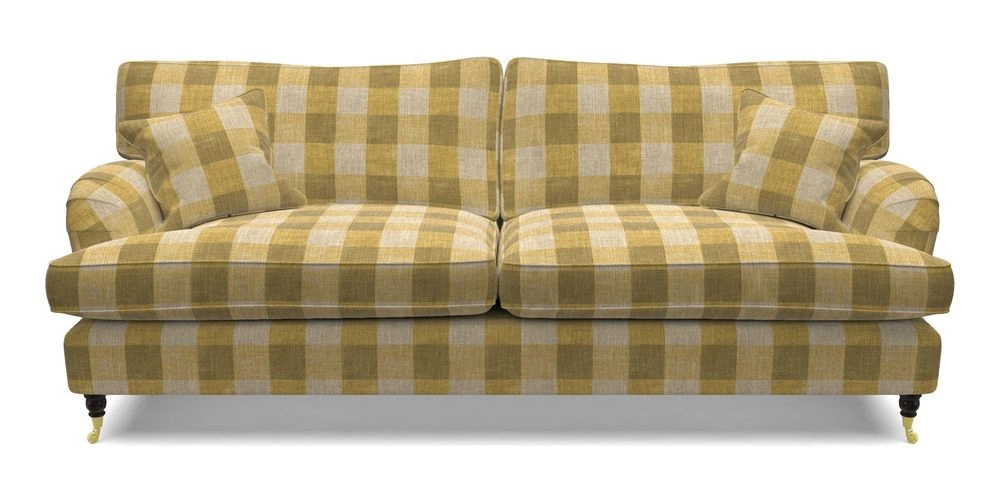 4 Seater Sofa