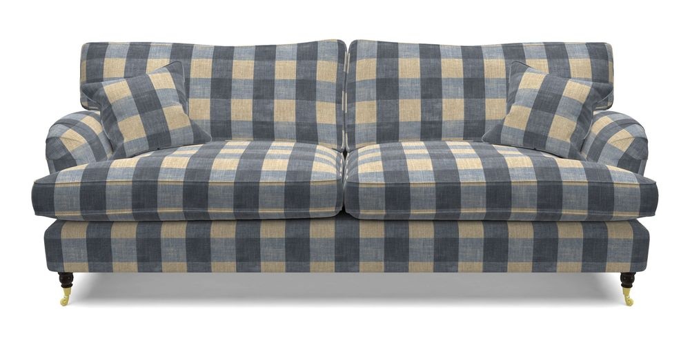 4 Seater Sofa