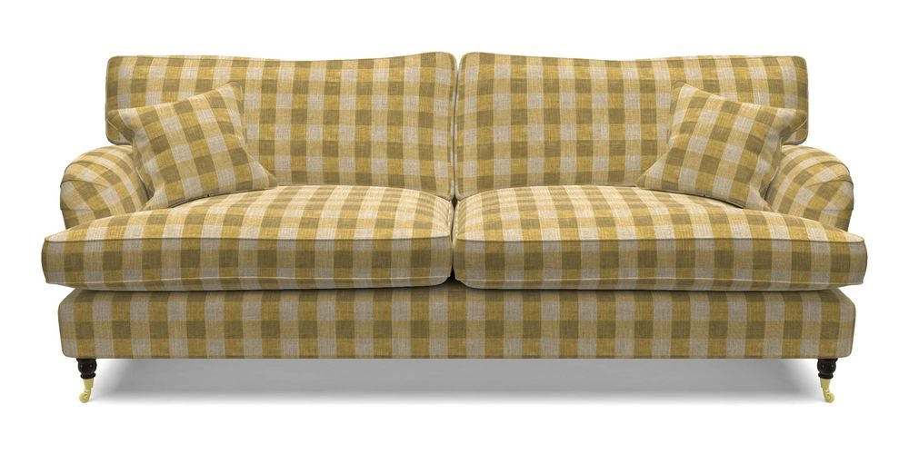 4 Seater Sofa