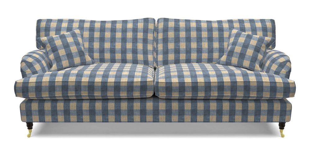4 Seater Sofa