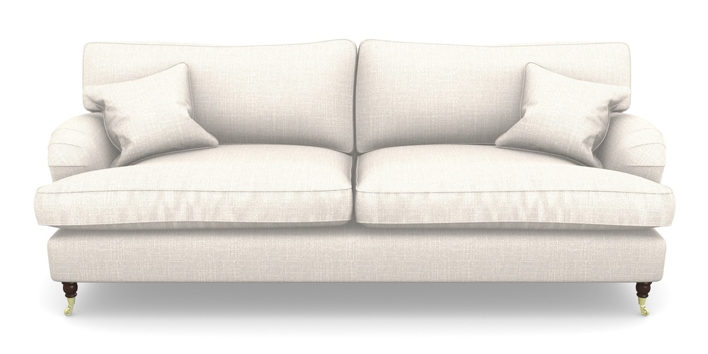 Product photograph of Alwinton 4 Seater Sofa In Tough As Houses - Pebble from Sofas and Stuff Limited