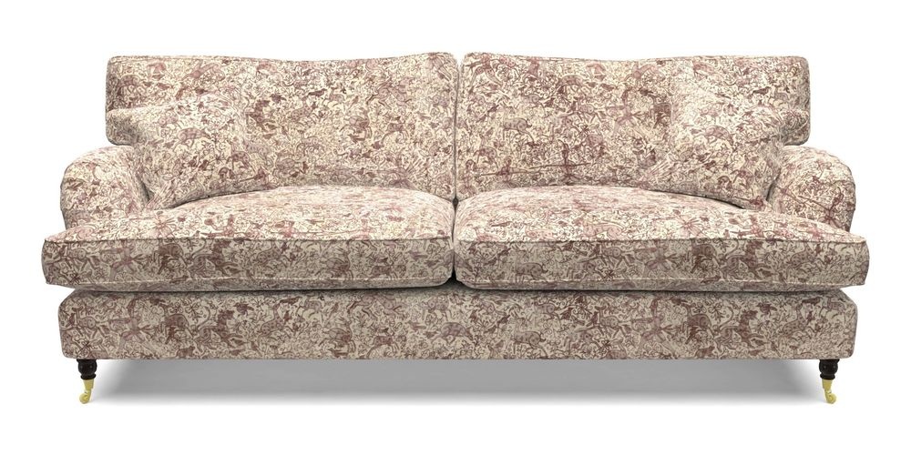 4 Seater Sofa
