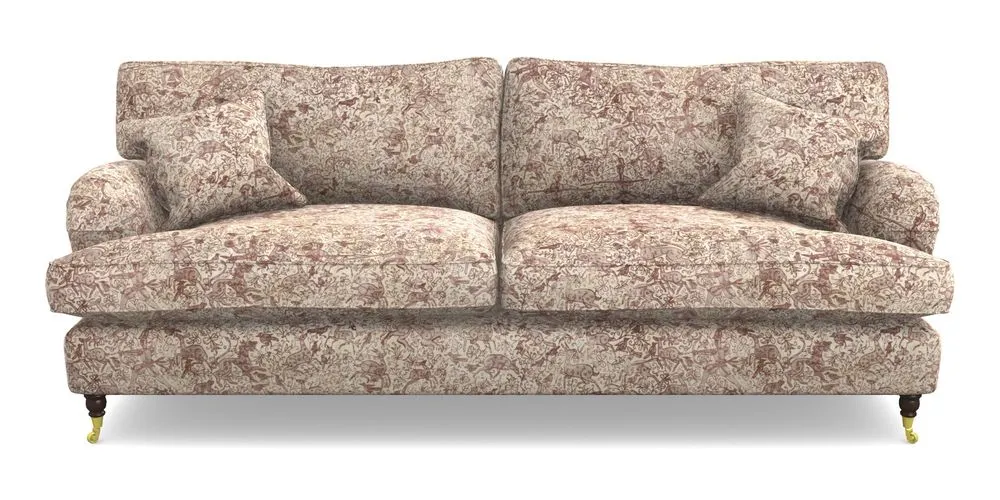 4 Seater Sofa