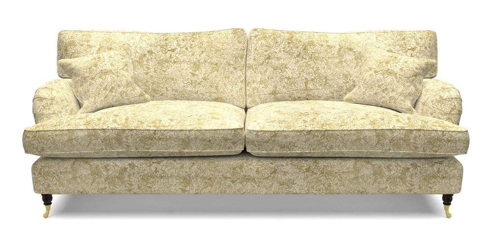 4 Seater Sofa