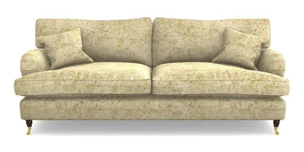 4 Seater Sofa