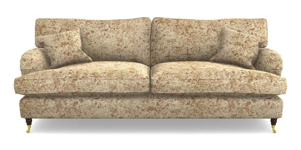 4 Seater Sofa