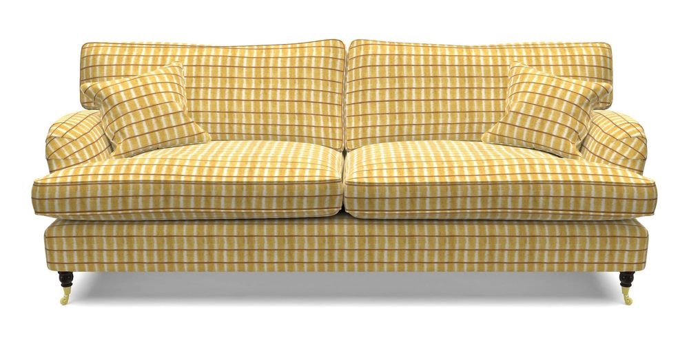 4 Seater Sofa