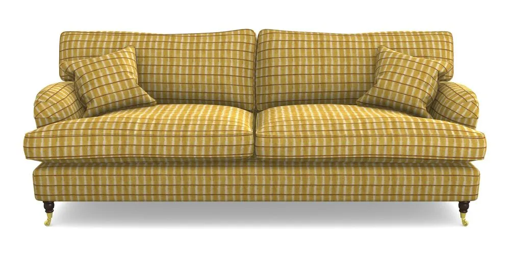 4 Seater Sofa