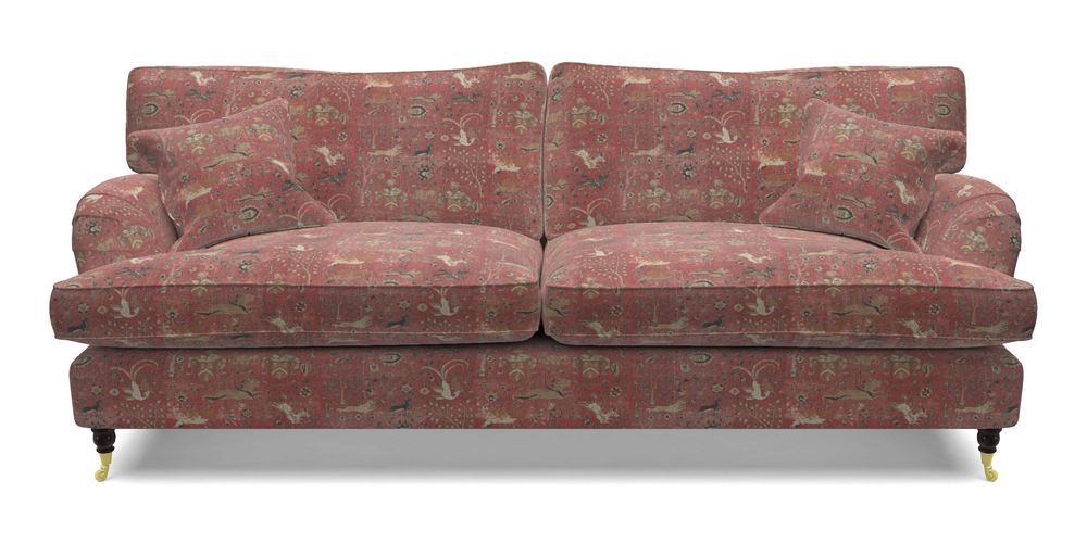 4 Seater Sofa