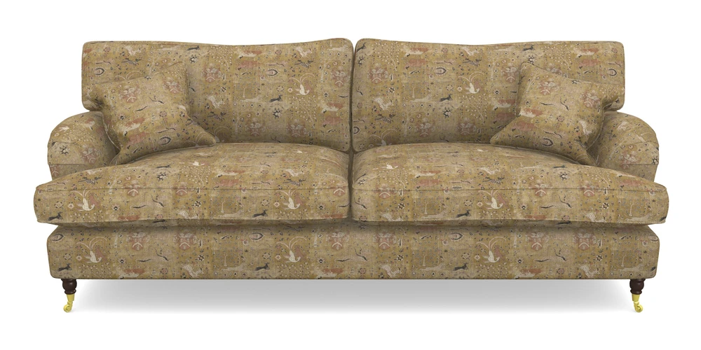 4 Seater Sofa