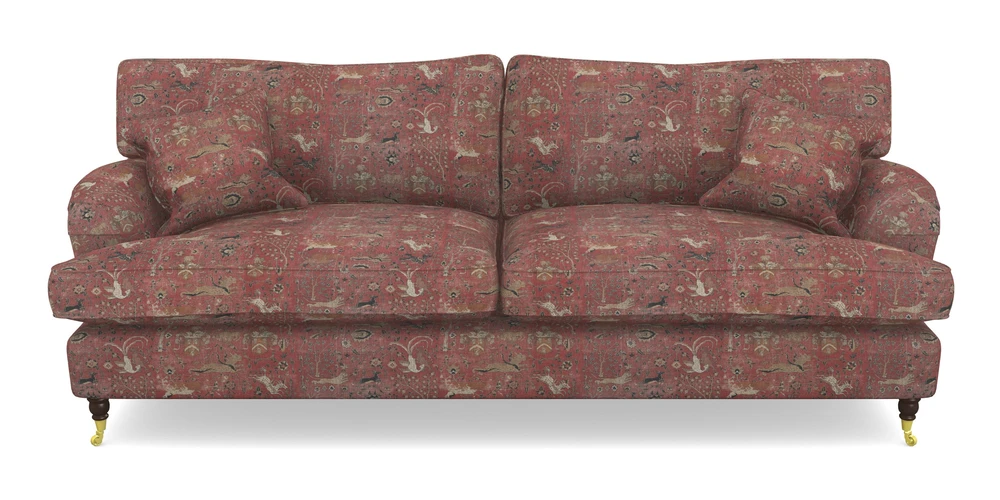 4 Seater Sofa