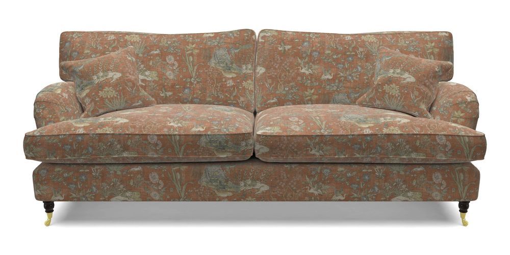 4 Seater Sofa