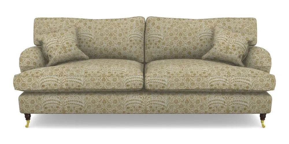 4 Seater Sofa