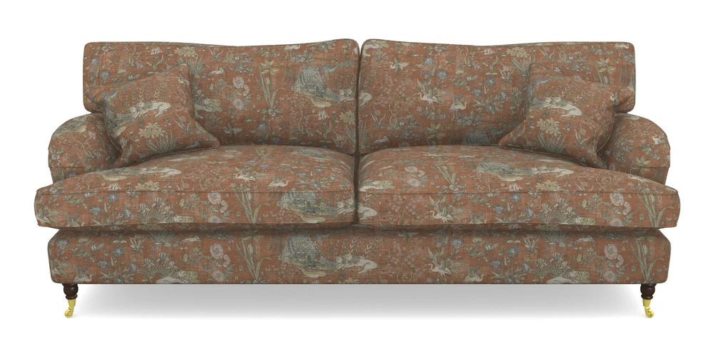 4 Seater Sofa