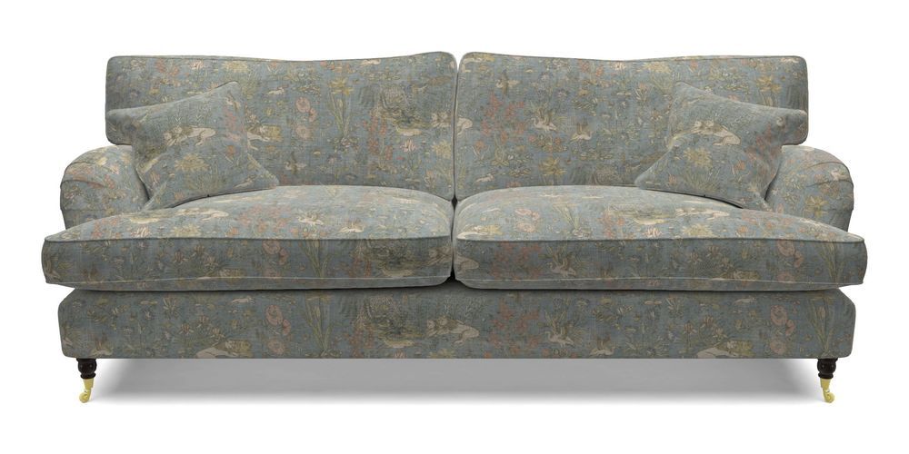4 Seater Sofa