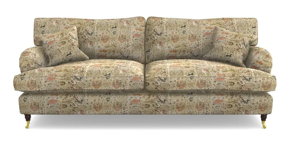 4 Seater Sofa