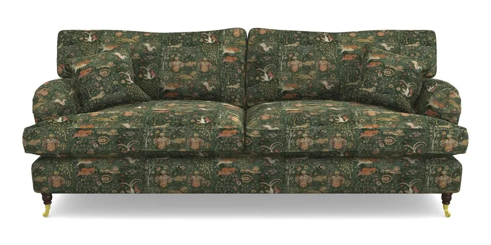 4 Seater Sofa