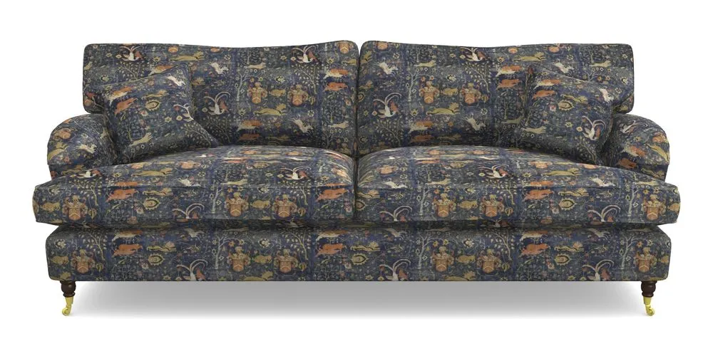4 Seater Sofa