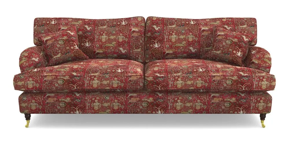 4 Seater Sofa