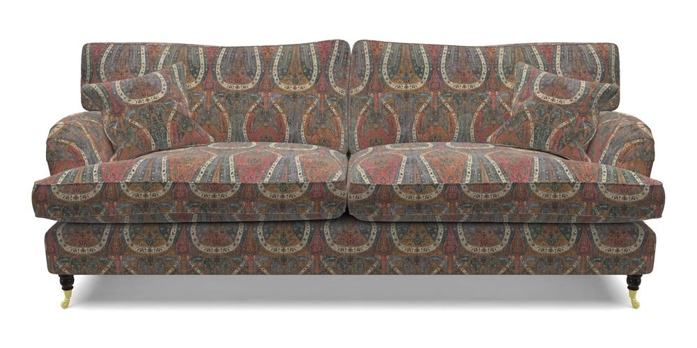 4 Seater Sofa