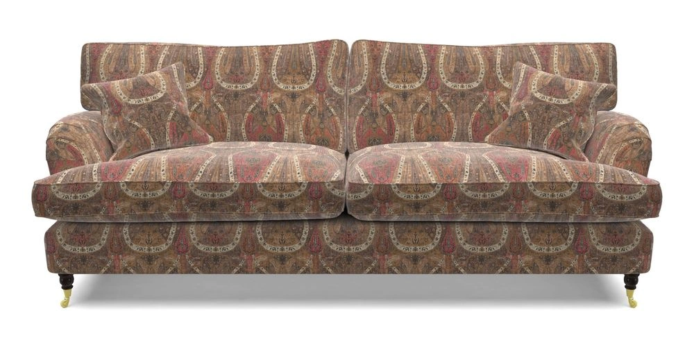 4 Seater Sofa