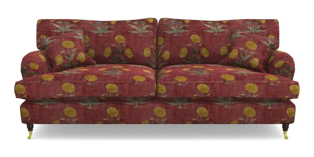 4 Seater Sofa