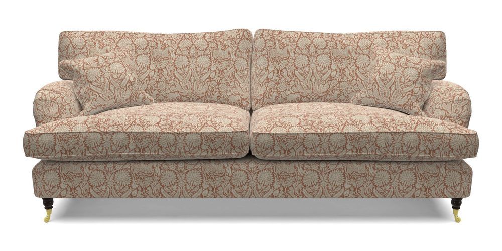 4 Seater Sofa