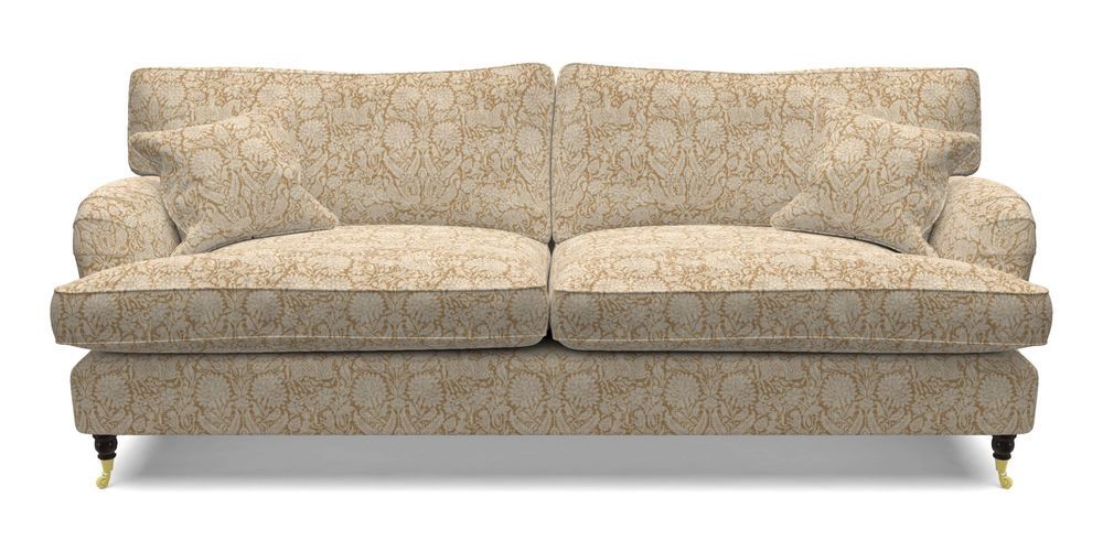 4 Seater Sofa
